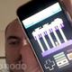 Illustration for article titled iPhone NES Emulator Tested